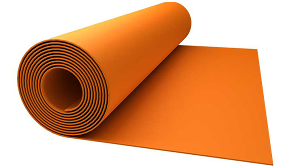 Electrical Insulating Blanket