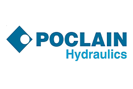 poclain logo