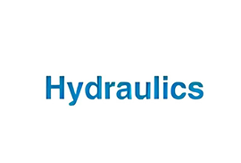 Hydrolic Logo