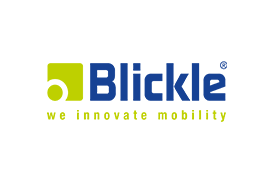 blickle logo